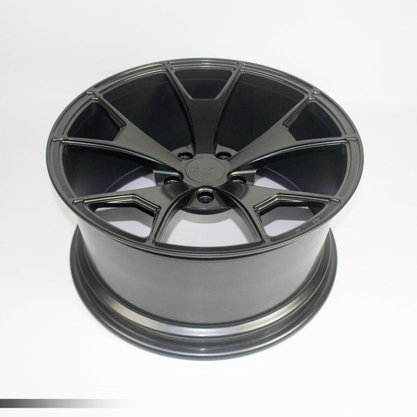 CMST Monoblock Custom Forged Wheels CS102 Aftermarket Carbon Fiber Part / Bodykit - Robot Bodykits