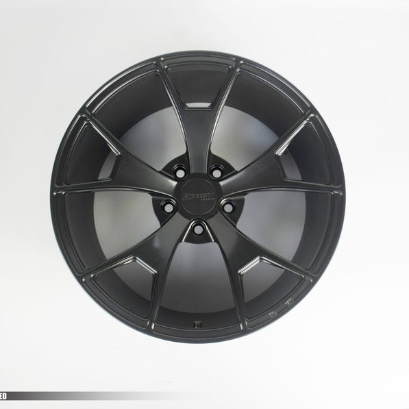 CMST Monoblock Custom Forged Wheels CS102 Aftermarket Carbon Fiber Part / Bodykit - Robot Bodykits