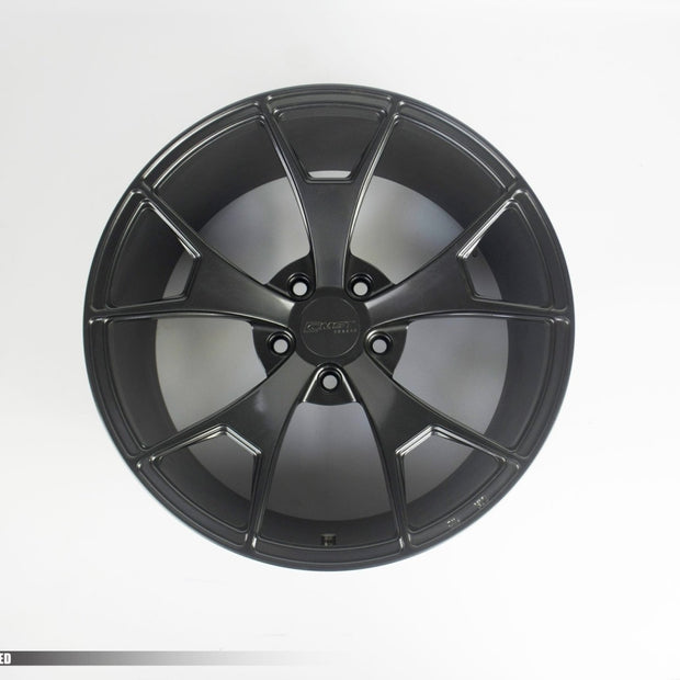 CMST Monoblock Custom Forged Wheels CS102 Aftermarket Carbon Fiber Part / Bodykit - Robot Bodykits