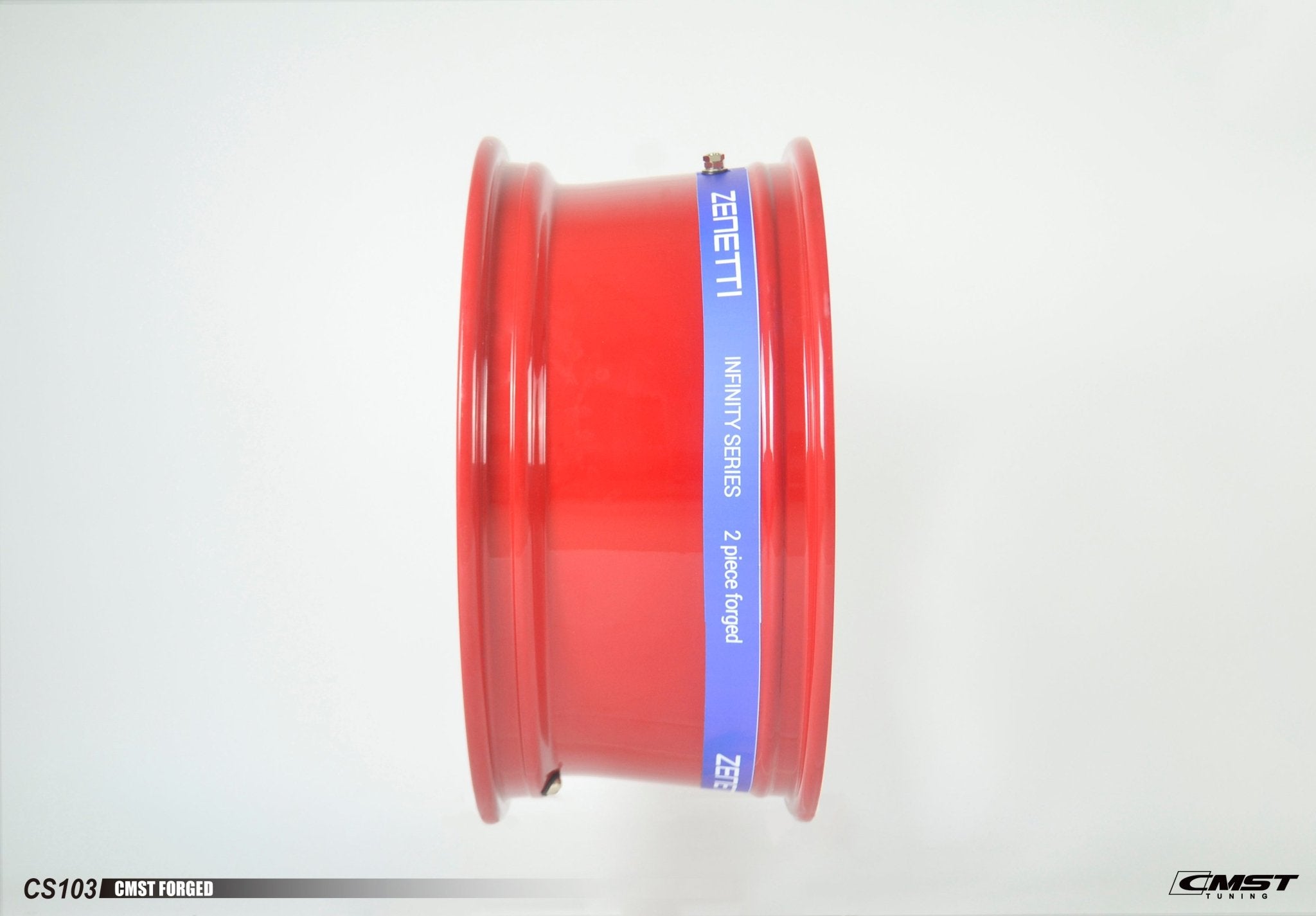 CMST Monoblock Custom Forged Wheels CS103 Aftermarket Carbon Fiber Part / Bodykit - Robot Bodykits