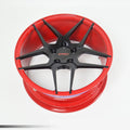 CMST Monoblock Custom Forged Wheels CS103 Aftermarket Carbon Fiber Part / Bodykit - Robot Bodykits