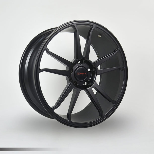 CMST Monoblock Custom Forged Wheels CS104 Aftermarket Carbon Fiber Part / Bodykit - Robot Bodykits