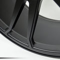 CMST Monoblock Custom Forged Wheels CS104 Aftermarket Carbon Fiber Part / Bodykit - Robot Bodykits