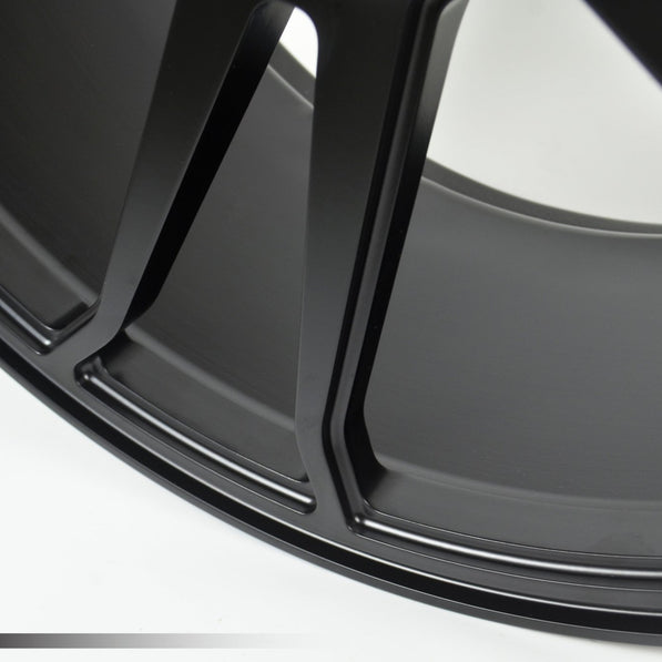CMST Monoblock Custom Forged Wheels CS104 Aftermarket Carbon Fiber Part / Bodykit - Robot Bodykits