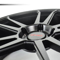 CMST Monoblock Custom Forged Wheels CS104 Aftermarket Carbon Fiber Part / Bodykit - Robot Bodykits