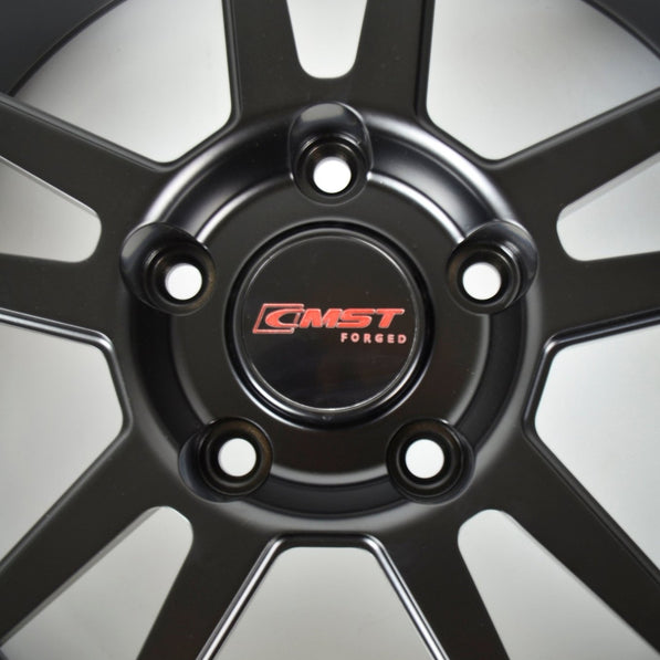 CMST Monoblock Custom Forged Wheels CS104 Aftermarket Carbon Fiber Part / Bodykit - Robot Bodykits