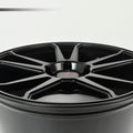 CMST Monoblock Custom Forged Wheels CS104 Aftermarket Carbon Fiber Part / Bodykit - Robot Bodykits
