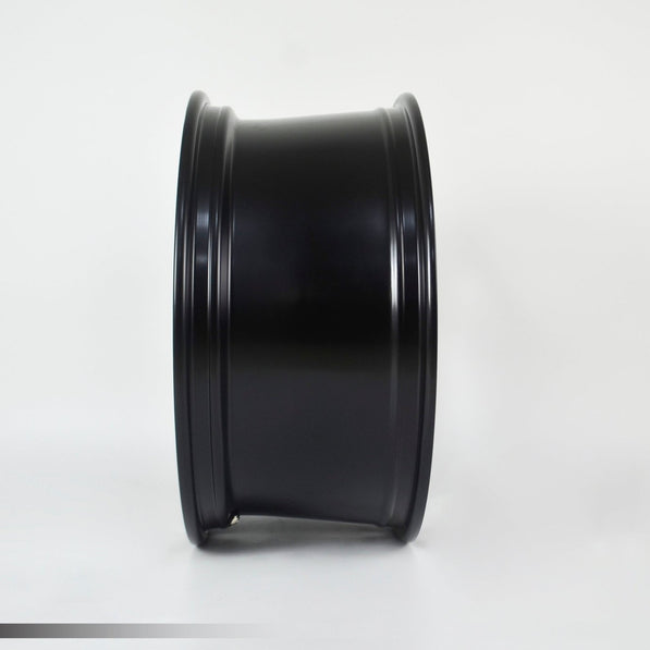 CMST Monoblock Custom Forged Wheels CS104 Aftermarket Carbon Fiber Part / Bodykit - Robot Bodykits