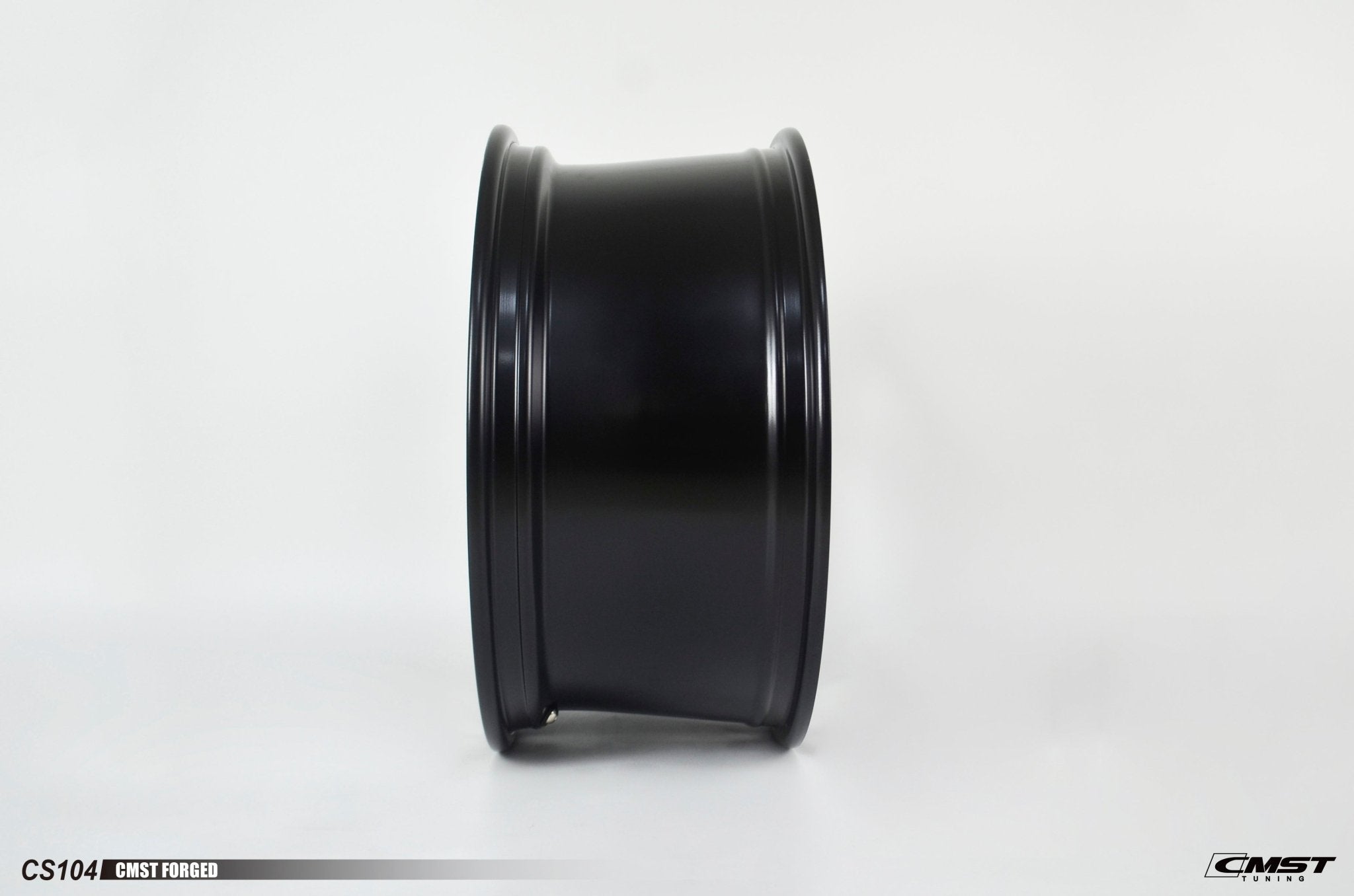 CMST Monoblock Custom Forged Wheels CS104 Aftermarket Carbon Fiber Part / Bodykit - Robot Bodykits