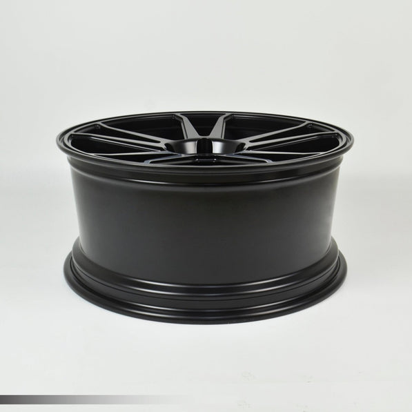 CMST Monoblock Custom Forged Wheels CS104 Aftermarket Carbon Fiber Part / Bodykit - Robot Bodykits