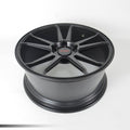 CMST Monoblock Custom Forged Wheels CS104 Aftermarket Carbon Fiber Part / Bodykit - Robot Bodykits