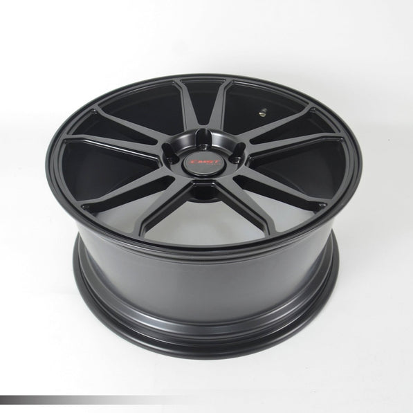 CMST Monoblock Custom Forged Wheels CS104 Aftermarket Carbon Fiber Part / Bodykit - Robot Bodykits