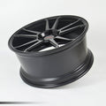 CMST Monoblock Custom Forged Wheels CS104 Aftermarket Carbon Fiber Part / Bodykit - Robot Bodykits