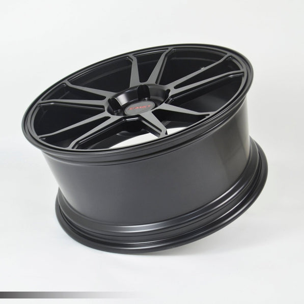 CMST Monoblock Custom Forged Wheels CS104 Aftermarket Carbon Fiber Part / Bodykit - Robot Bodykits