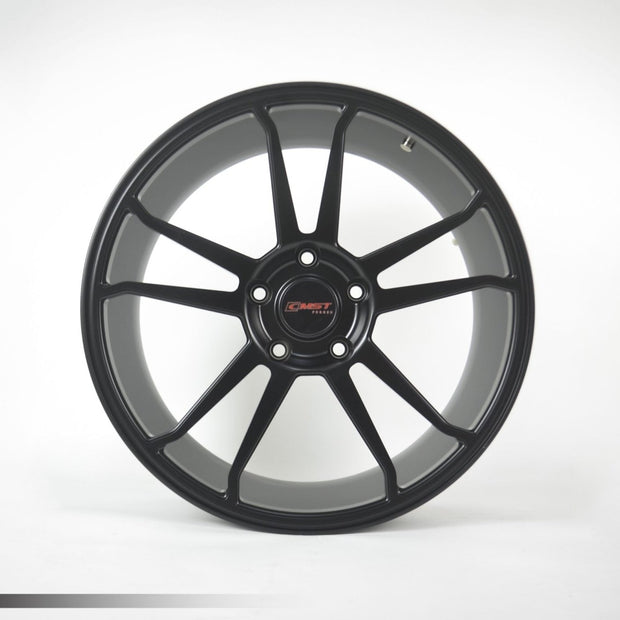 CMST Monoblock Custom Forged Wheels CS104 Aftermarket Carbon Fiber Part / Bodykit - Robot Bodykits