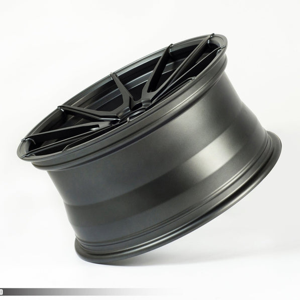 CMST Monoblock Custom Forged Wheels CS105 Aftermarket Carbon Fiber Part / Bodykit - Robot Bodykits