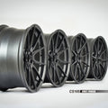CMST Monoblock Custom Forged Wheels CS105 Aftermarket Carbon Fiber Part / Bodykit - Robot Bodykits