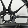 CMST Monoblock Custom Forged Wheels CS105 Aftermarket Carbon Fiber Part / Bodykit - Robot Bodykits