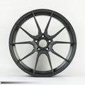 CMST Monoblock Custom Forged Wheels CS105 Aftermarket Carbon Fiber Part / Bodykit - Robot Bodykits