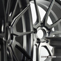 CMST Monoblock Custom Forged Wheels CS105 Aftermarket Carbon Fiber Part / Bodykit - Robot Bodykits