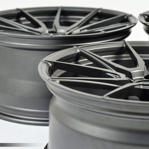 CMST Monoblock Custom Forged Wheels CS105 Aftermarket Carbon Fiber Part / Bodykit - Robot Bodykits