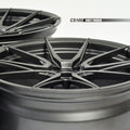 CMST Monoblock Custom Forged Wheels CS105 Aftermarket Carbon Fiber Part / Bodykit - Robot Bodykits