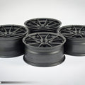 CMST Monoblock Custom Forged Wheels CS105 Aftermarket Carbon Fiber Part / Bodykit - Robot Bodykits