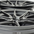 CMST Monoblock Custom Forged Wheels CS105 Aftermarket Carbon Fiber Part / Bodykit - Robot Bodykits