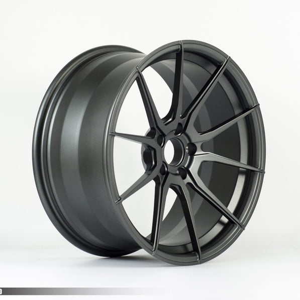 CMST Monoblock Custom Forged Wheels CS105 Aftermarket Carbon Fiber Part / Bodykit - Robot Bodykits