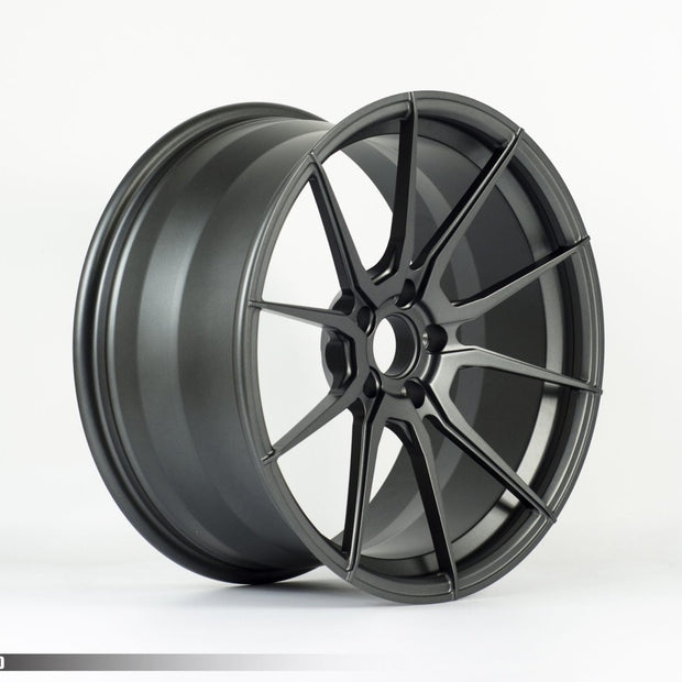 CMST Monoblock Custom Forged Wheels CS105 Aftermarket Carbon Fiber Part / Bodykit - Robot Bodykits