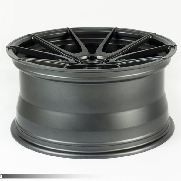 CMST Monoblock Custom Forged Wheels CS105 Aftermarket Carbon Fiber Part / Bodykit - Robot Bodykits