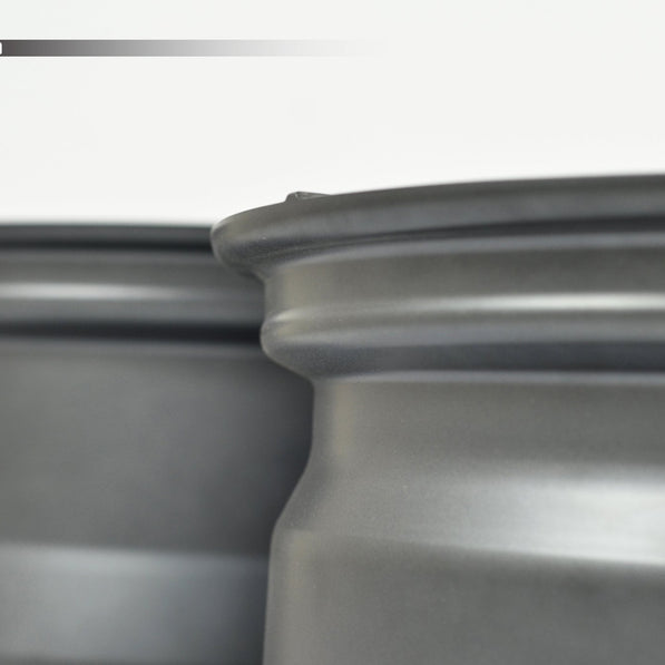 CMST Monoblock Custom Forged Wheels CS105 Aftermarket Carbon Fiber Part / Bodykit - Robot Bodykits