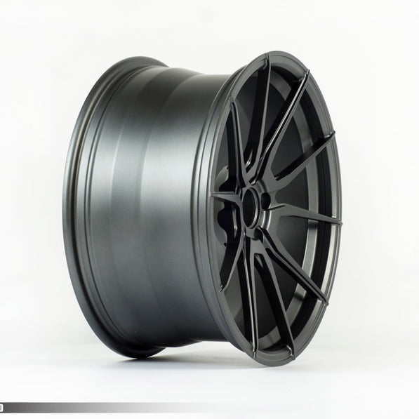 CMST Monoblock Custom Forged Wheels CS105 Aftermarket Carbon Fiber Part / Bodykit - Robot Bodykits