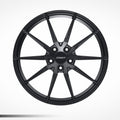 CMST Monoblock Custom Forged Wheels CS106 Aftermarket Carbon Fiber Part / Bodykit - Robot Bodykits