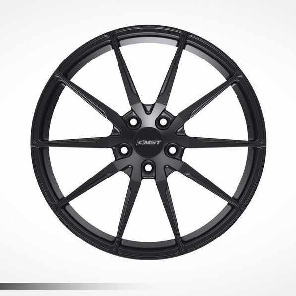 CMST Monoblock Custom Forged Wheels CS106 Aftermarket Carbon Fiber Part / Bodykit - Robot Bodykits