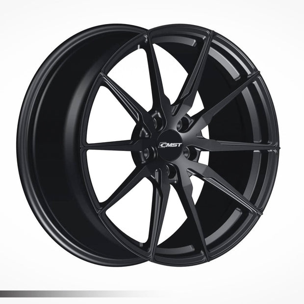 CMST Monoblock Custom Forged Wheels CS106 Aftermarket Carbon Fiber Part / Bodykit - Robot Bodykits