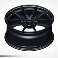 CMST Monoblock Custom Forged Wheels CS106 Aftermarket Carbon Fiber Part / Bodykit - Robot Bodykits