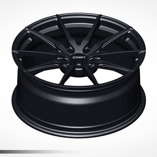CMST Monoblock Custom Forged Wheels CS106 Aftermarket Carbon Fiber Part / Bodykit - Robot Bodykits