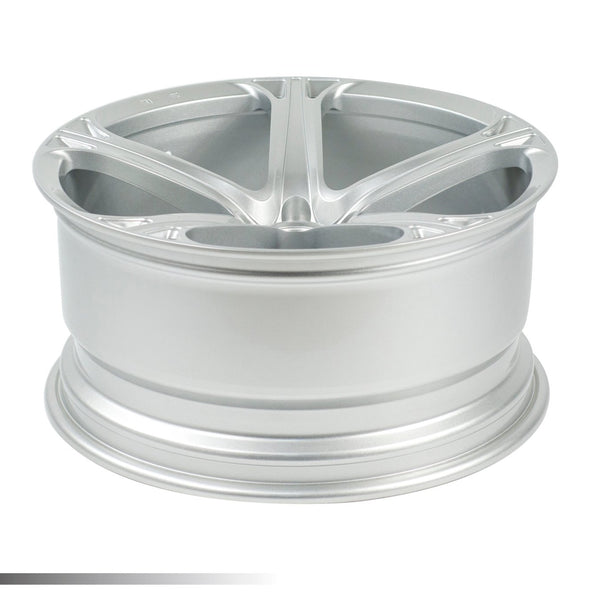CMST Monoblock Custom Forged Wheels CS107 Aftermarket Carbon Fiber Part / Bodykit - Robot Bodykits