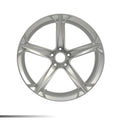 CMST Monoblock Custom Forged Wheels CS107 Aftermarket Carbon Fiber Part / Bodykit - Robot Bodykits