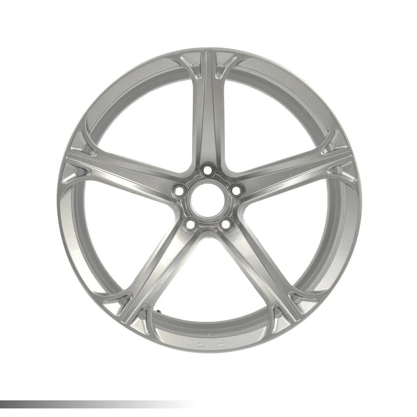 CMST Monoblock Custom Forged Wheels CS107 Aftermarket Carbon Fiber Part / Bodykit - Robot Bodykits