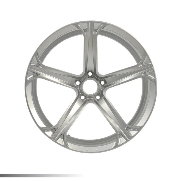CMST Monoblock Custom Forged Wheels CS107 Aftermarket Carbon Fiber Part / Bodykit - Robot Bodykits