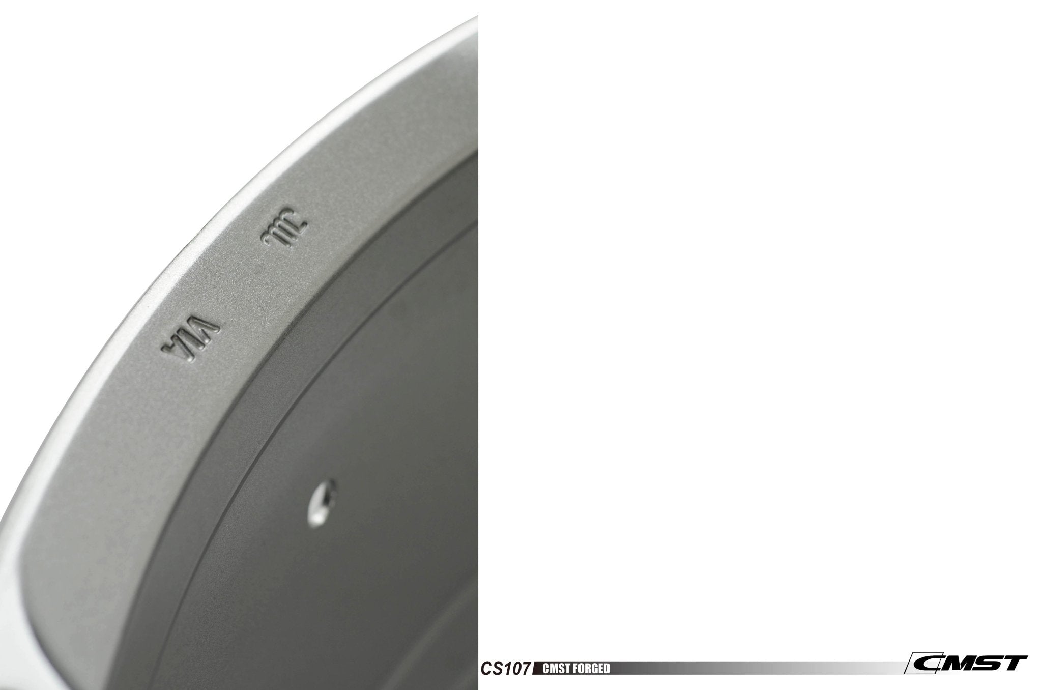 CMST Monoblock Custom Forged Wheels CS107 Aftermarket Carbon Fiber Part / Bodykit - Robot Bodykits