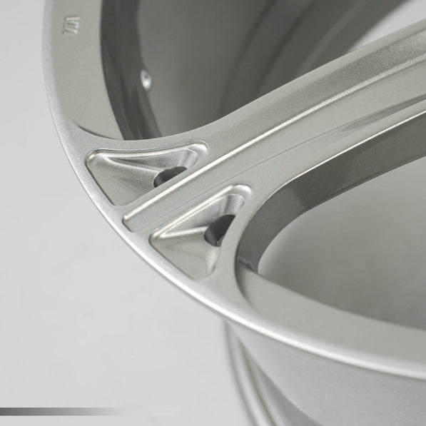 CMST Monoblock Custom Forged Wheels CS107 Aftermarket Carbon Fiber Part / Bodykit - Robot Bodykits