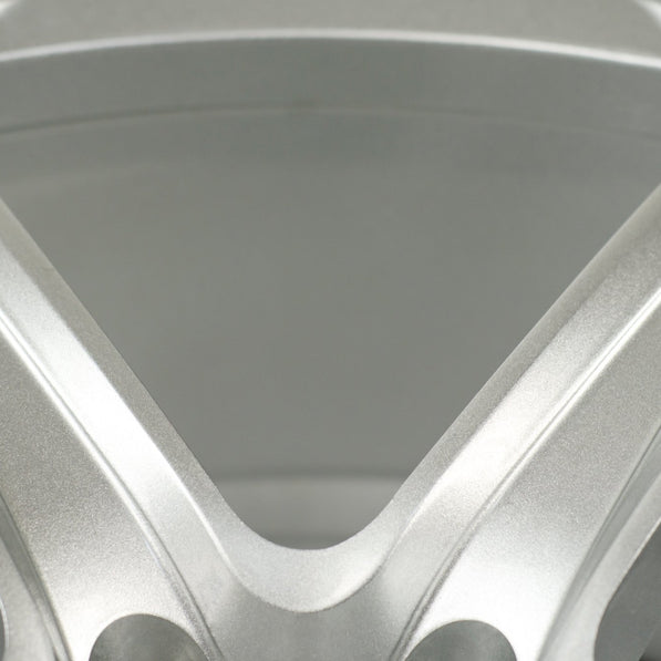 CMST Monoblock Custom Forged Wheels CS107 Aftermarket Carbon Fiber Part / Bodykit - Robot Bodykits
