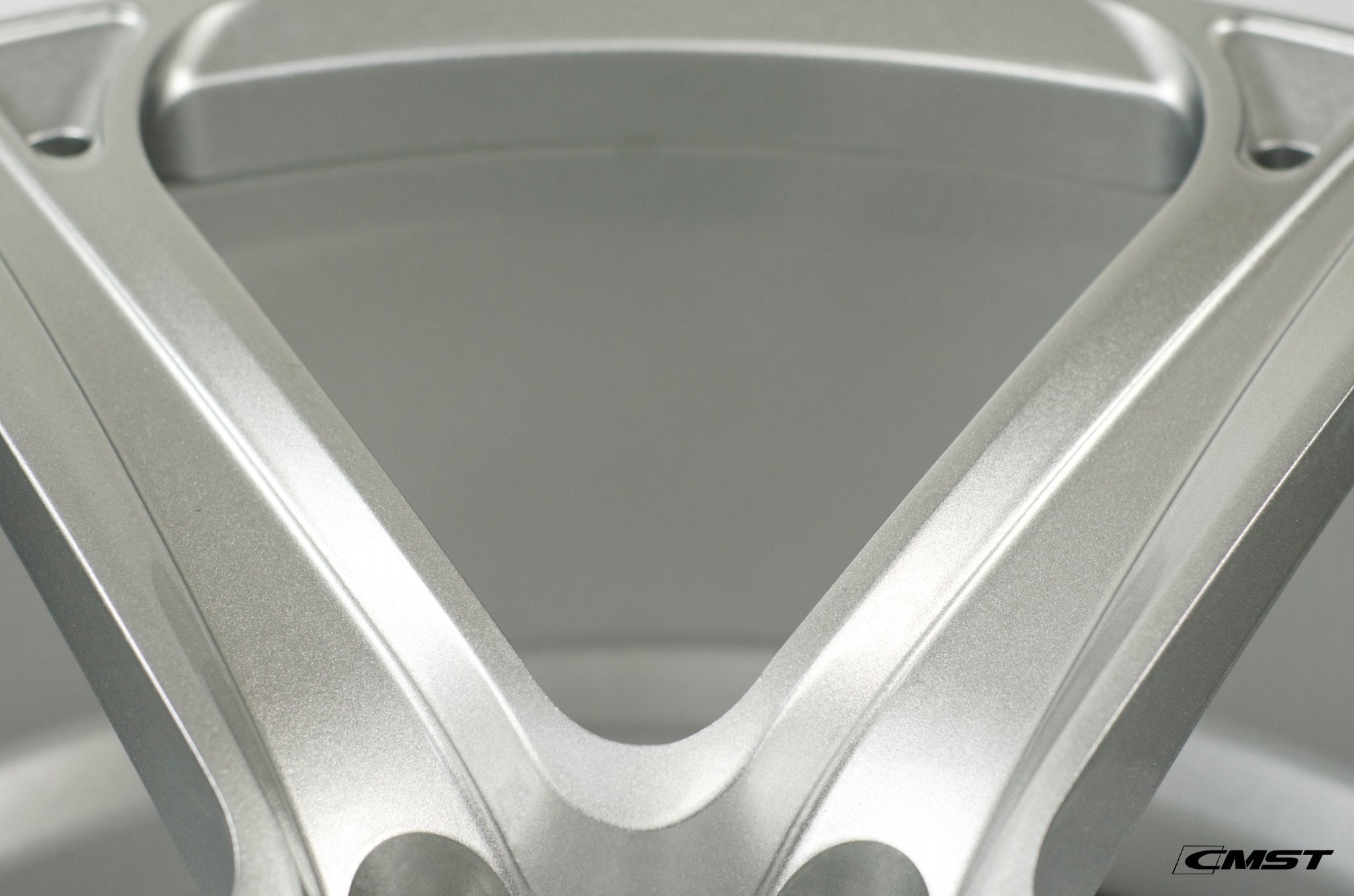 CMST Monoblock Custom Forged Wheels CS107 Aftermarket Carbon Fiber Part / Bodykit - Robot Bodykits