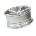 CMST Monoblock Custom Forged Wheels CS107 Aftermarket Carbon Fiber Part / Bodykit - Robot Bodykits