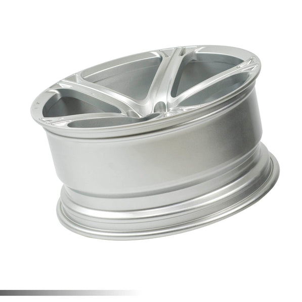 CMST Monoblock Custom Forged Wheels CS107 Aftermarket Carbon Fiber Part / Bodykit - Robot Bodykits