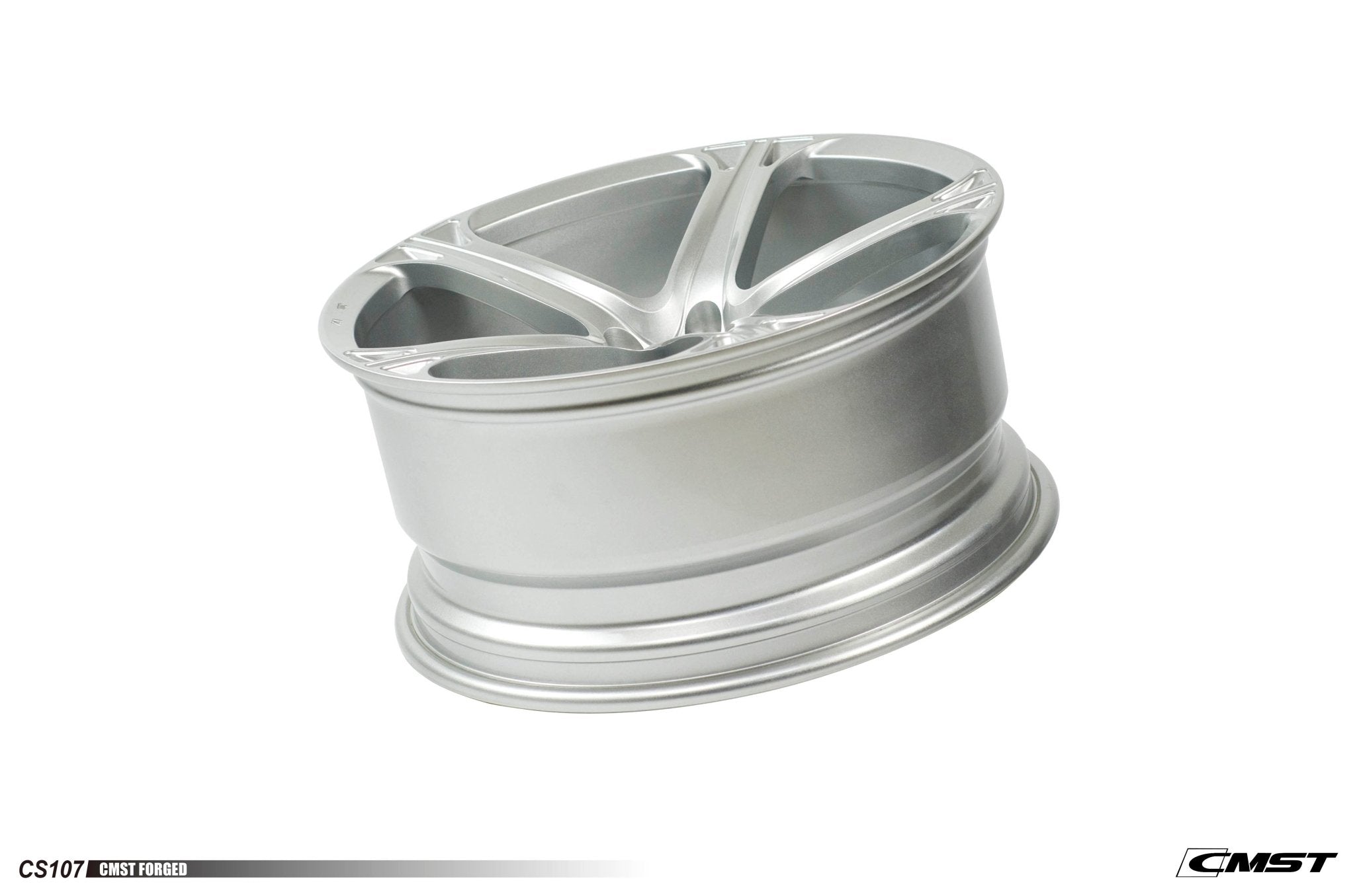 CMST Monoblock Custom Forged Wheels CS107 Aftermarket Carbon Fiber Part / Bodykit - Robot Bodykits