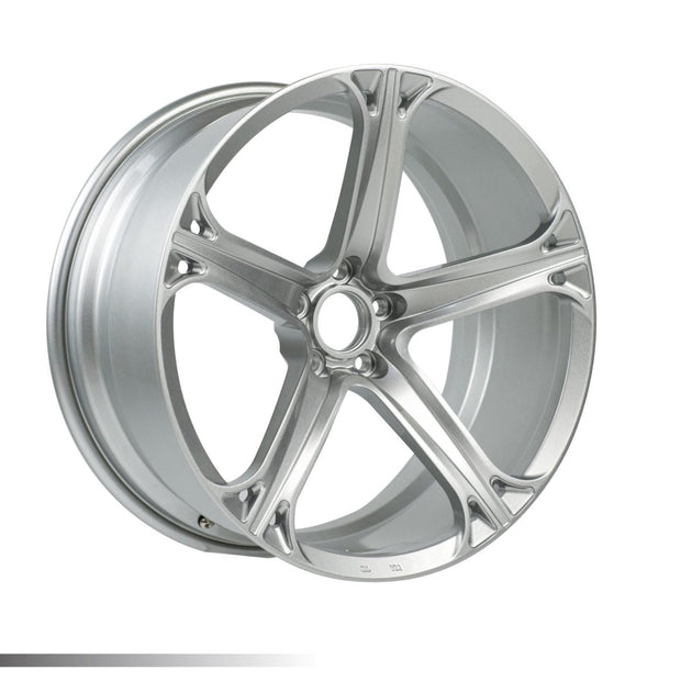CMST Monoblock Custom Forged Wheels CS107 Aftermarket Carbon Fiber Part / Bodykit - Robot Bodykits